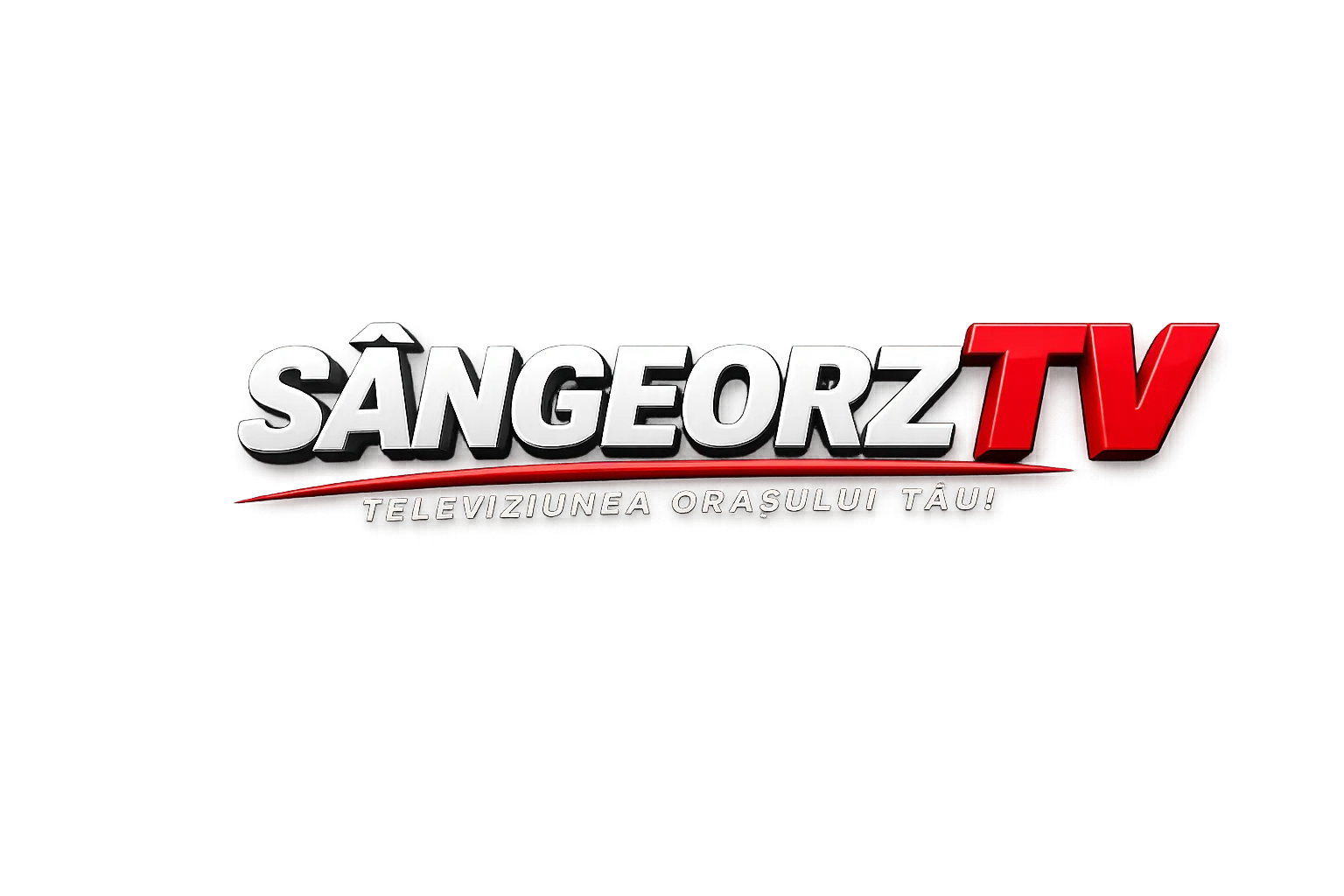 Sangeorz TV