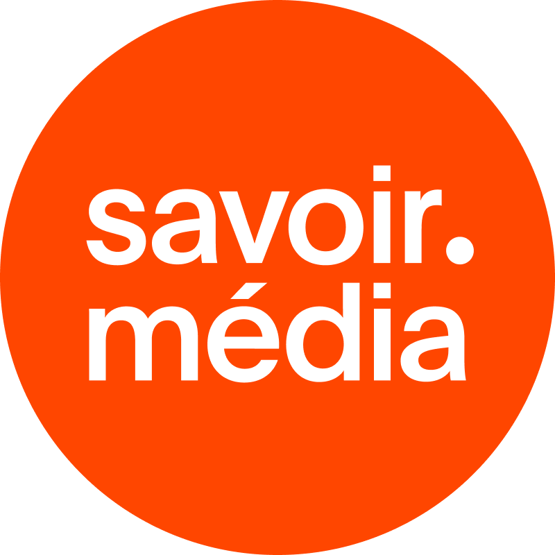 Savoir media
