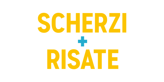 Scherzi e risate – Pluto TV