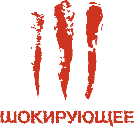 Shokiruyushchee