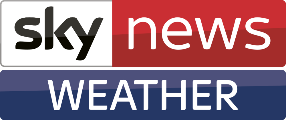 Sky News Weather Channel