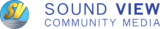 Sound View Community Media Education