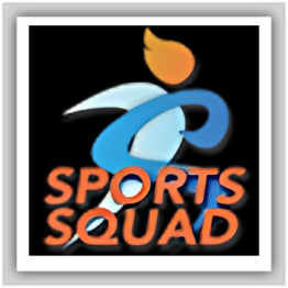 Sports Squad Haryana