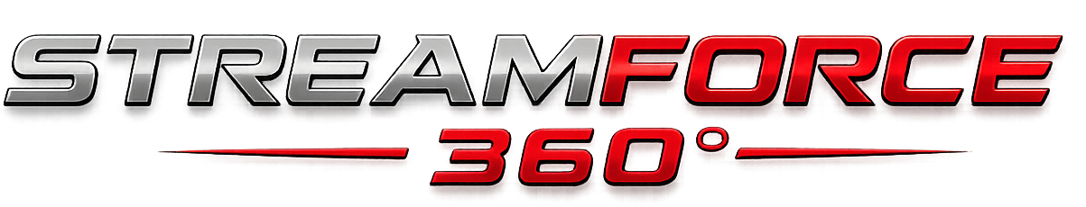 StreamForce 360