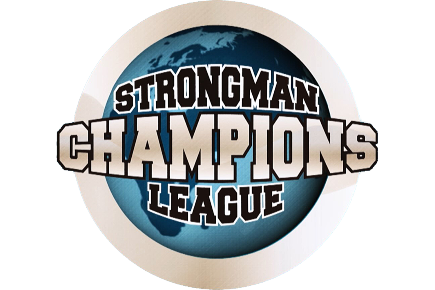 Strongman Champions League
