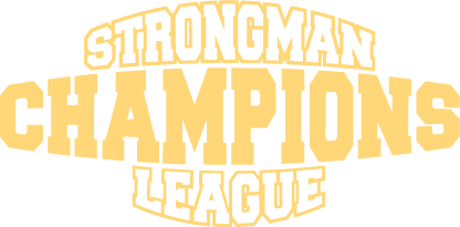 Strongman UK