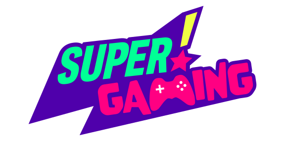Super! Gaming – Pluto TV