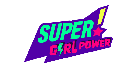 Super! Girl Power – Pluto TV