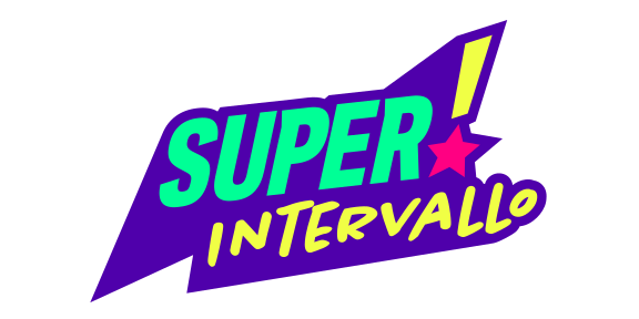 Super! Intervallo – Pluto TV