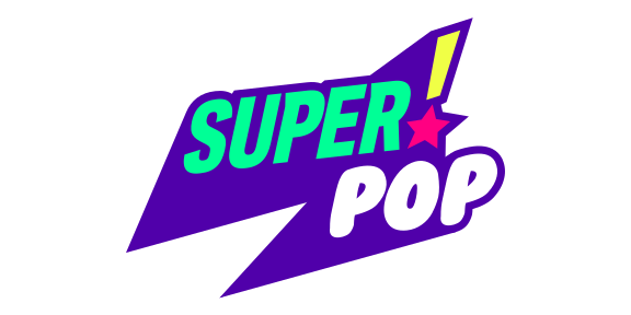 Super! POP – Pluto TV