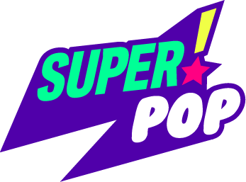 Super! Pop