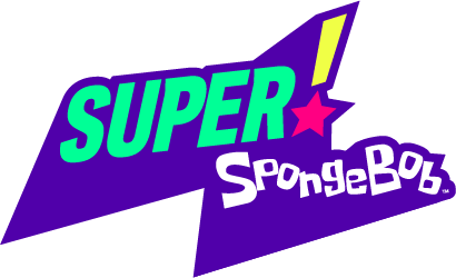 Super! SpongeBob