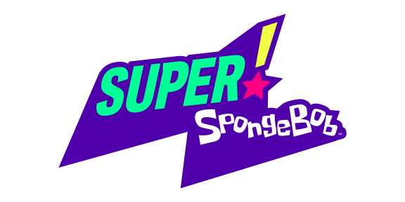Super! Spongebob – Pluto TV