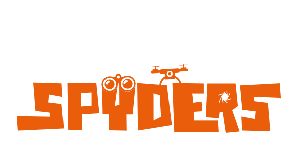 Super! Spyders – Pluto TV