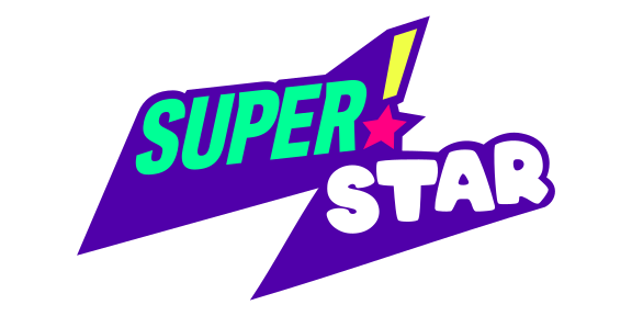 Super! Star – Pluto TV