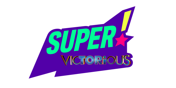 Super! Victorious – Pluto TV