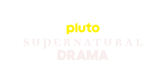 Supernatural Drama