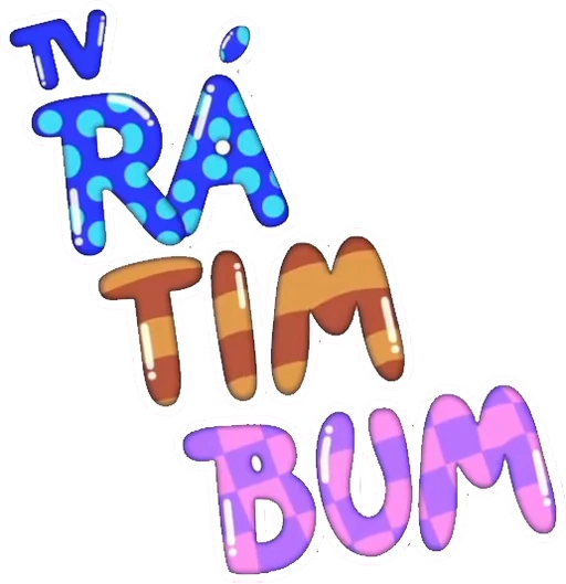 TV Ra Tim Bum