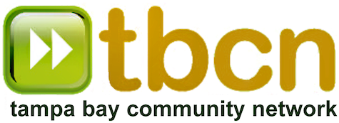 Tampa Bay Communnity Network TBCN (Tampa Bay FL)