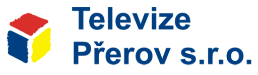 Televize Prerov