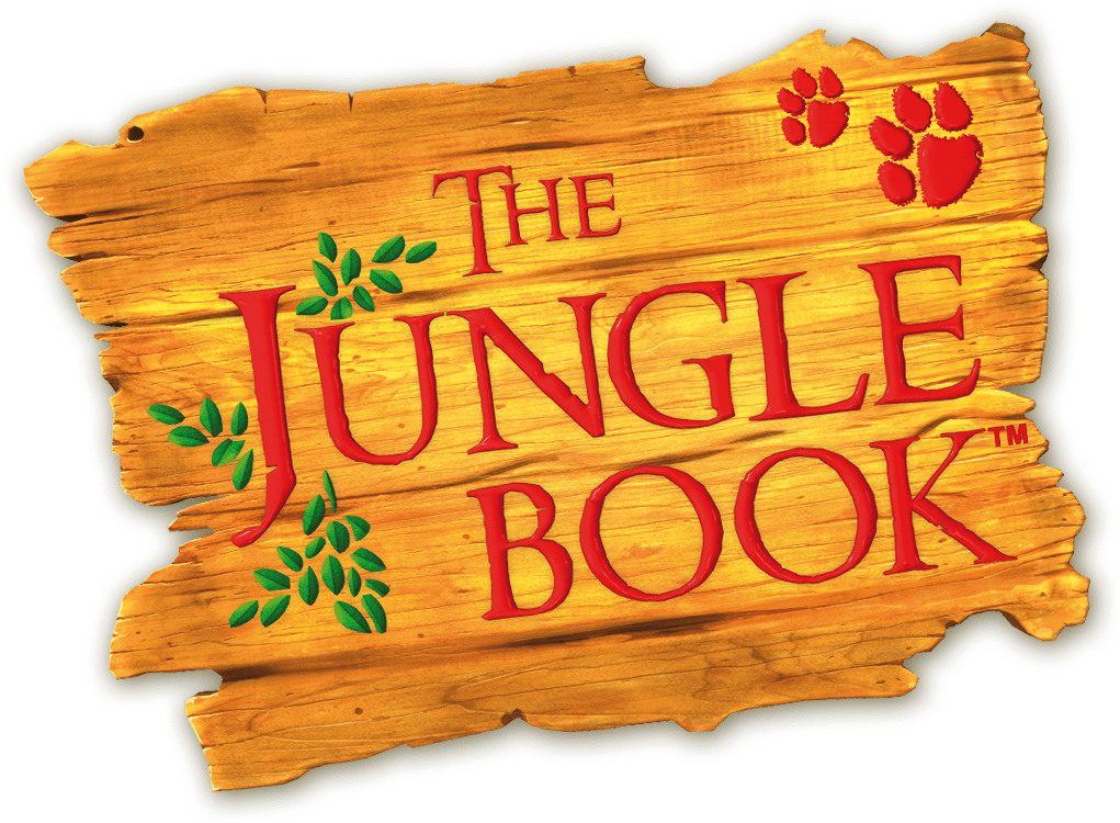 The Jungle Book