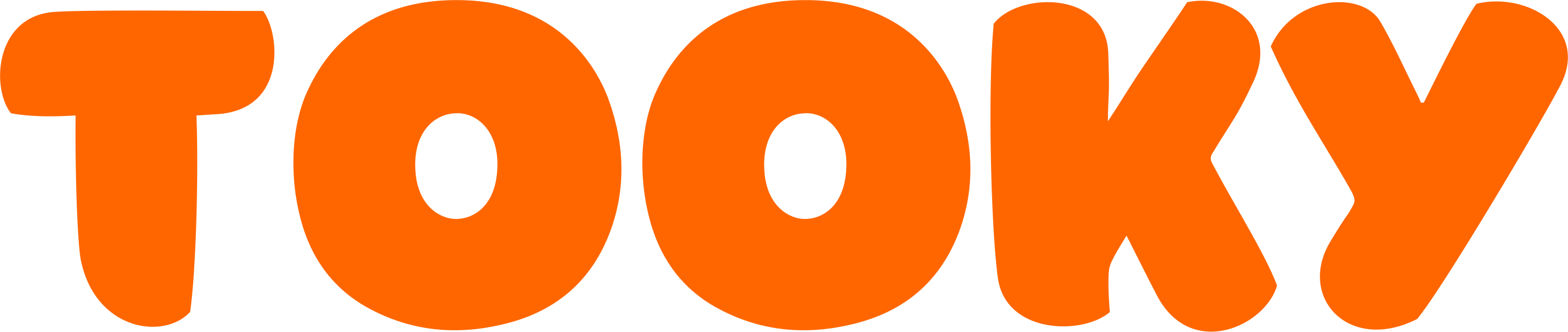 Tooku