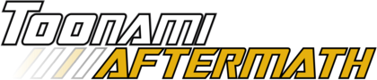 Toonami Aftermath East