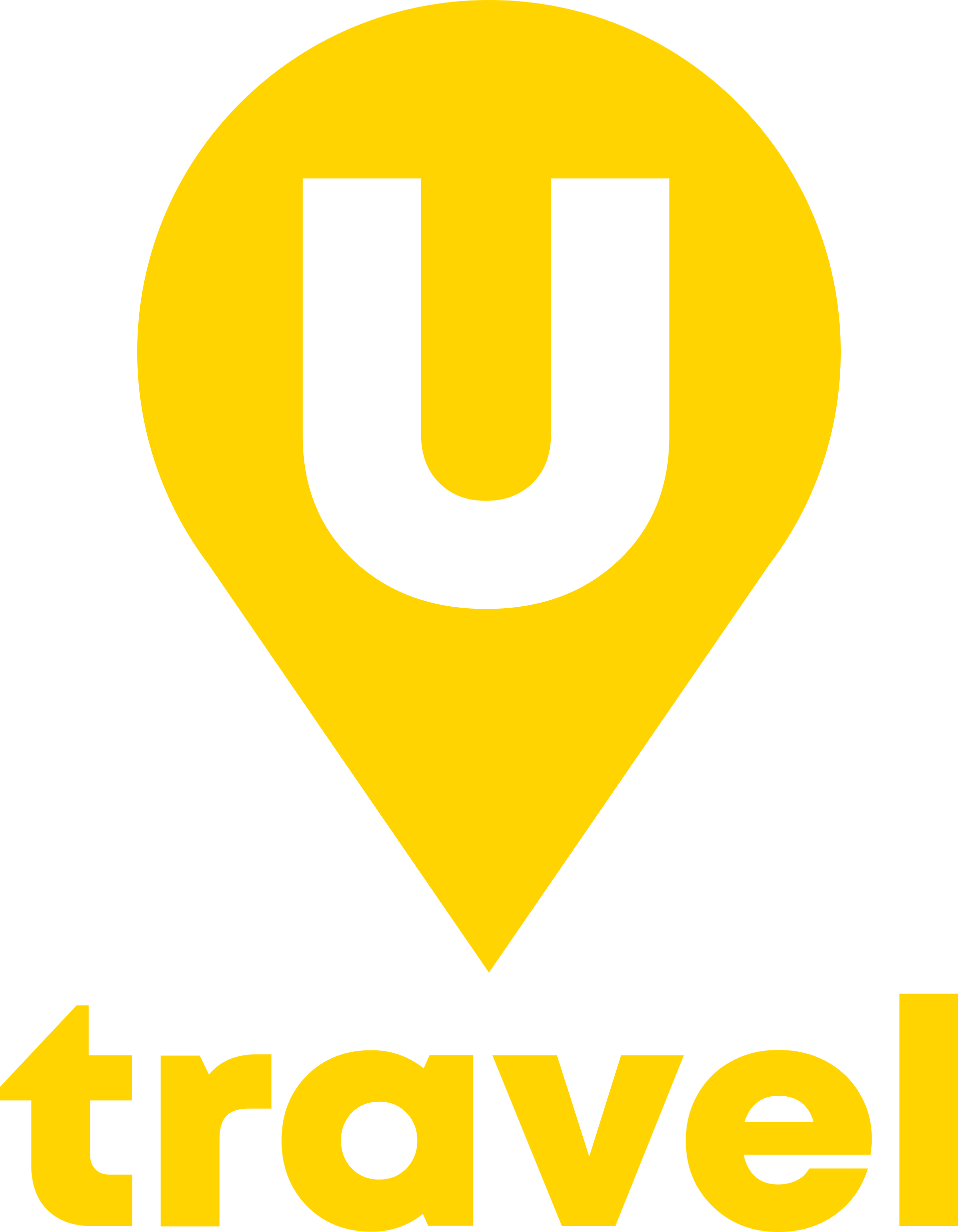 U Travel