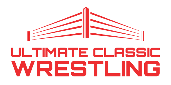 Ultimate Classic Wrestling – Pluto TV