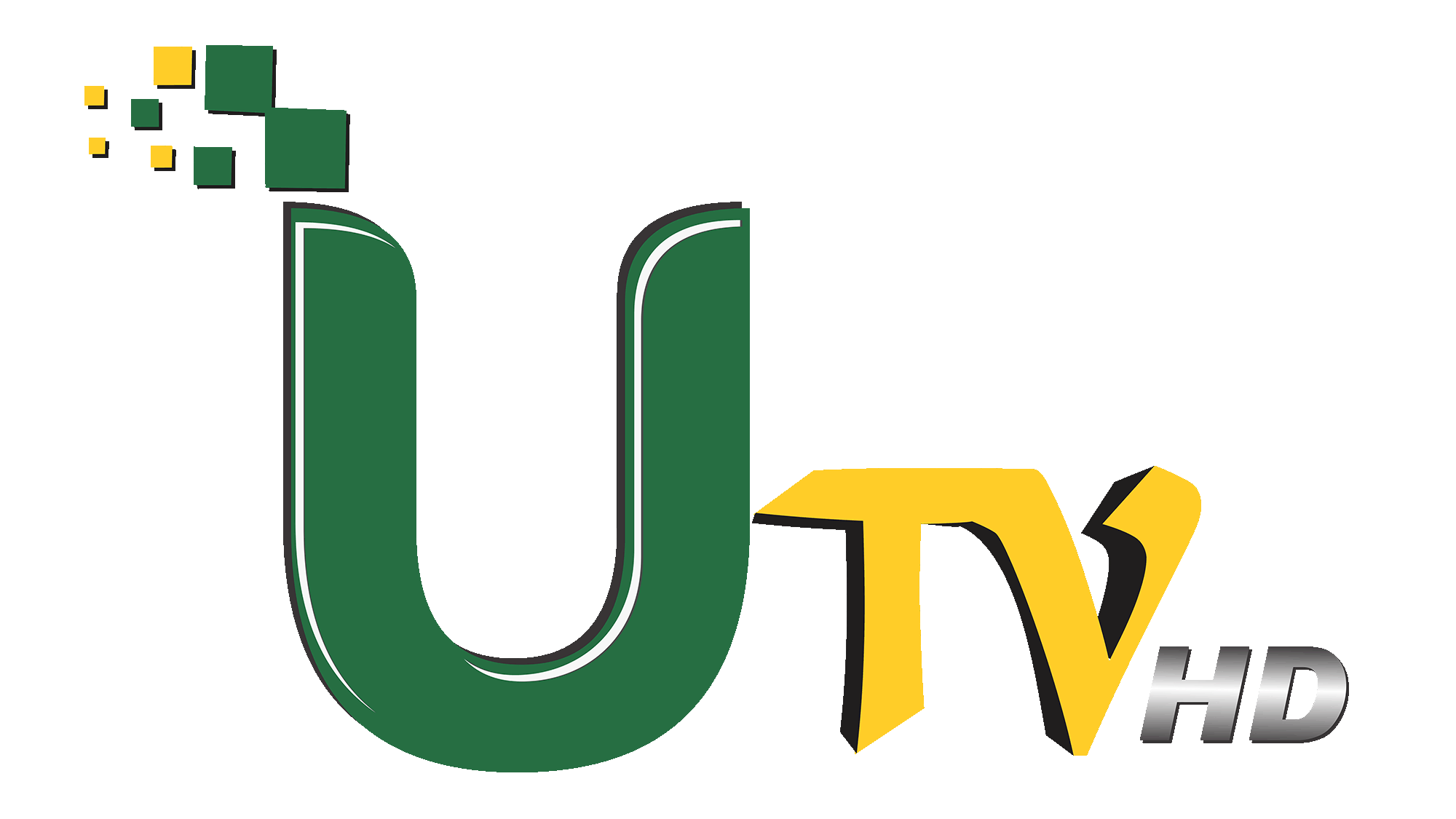 Ultimate TV
