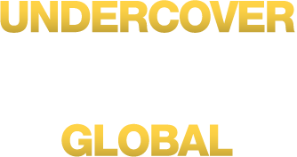 Undercover Boss