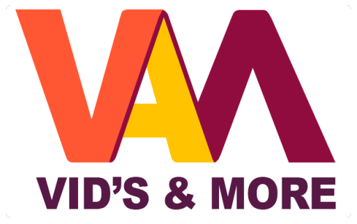 VAM Vid's & More