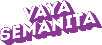 Vaya semanita