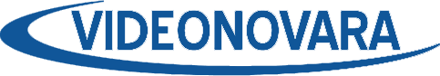 Videonovara
