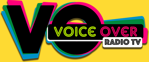 VoiceOver Radio TV