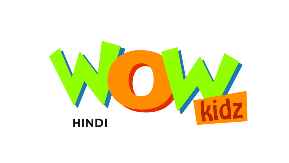 WOW Kidz Tamil