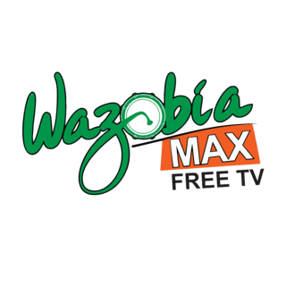 Wazobia Max TV Port-Harcourt