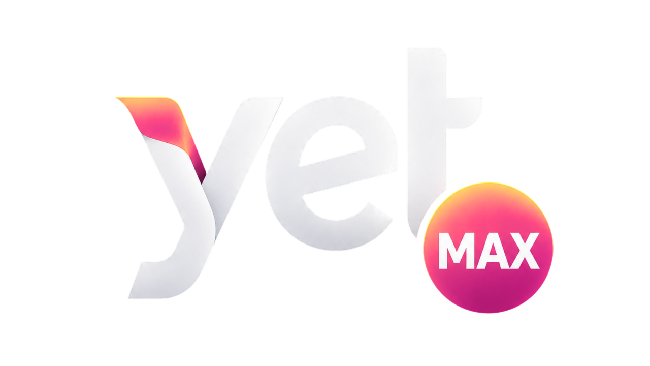YET Max