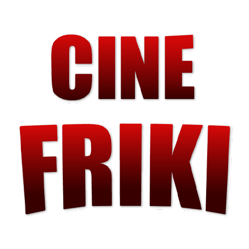Zylo Cine Friki